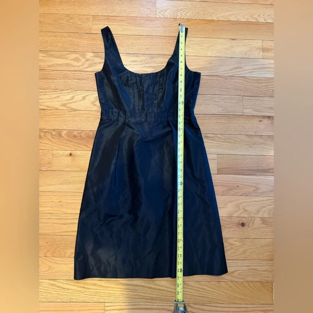 J.Crew Silk Dress